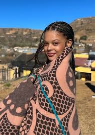 lerato khareng